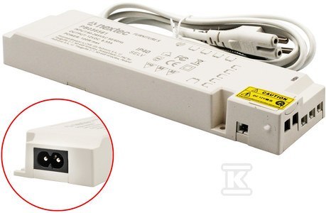 ZAS. FURN. S / 12V / 8,33A / 100W ZAS. FURN. S / 12V / 8,33A / 100W