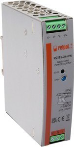 ZAS. IMP. 92 W, 24 V DC RZI100-24-MN ZAS. IMP. 92 W, 24 V DC RZI100-24-MN