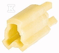 ZAV-T0 PRZEDŁUŻENIE OSI