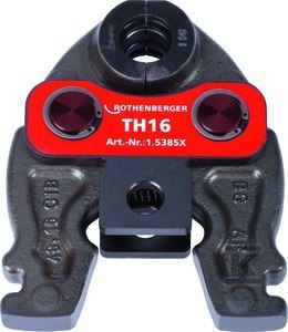 ZESTAW 4 SZCZĘK COMPACT TH16 20 26 32 M ZESTAW 4 SZCZĘK COMPACT TH16 20 26 32 M