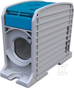 ZŁĄCZKA STB 300 AL/CU 87910 NIEB ZŁĄCZKA STB 300 AL/CU 87910 NIEB