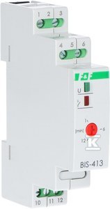 BIS-413-LED PRZEK.BISTAB.WYŁ.CZAS.INRUS BIS-413-LED PRZEK.BISTAB.WYŁ.CZAS.INRUS