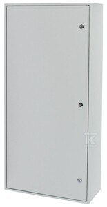 BPM-F-600/20-P-STOJĄCA Z DŹWIGNIĄ,IP5
