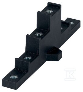 BPZ-BBS-4/250 -IZOLATORY SZYN ZB.4-BIEG. BPZ-BBS-4/250 -IZOLATORY SZYN ZB.4-BIEG.