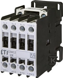 CEM12.10-230V-50/60HZ-STYCZ.POWIETRZNY