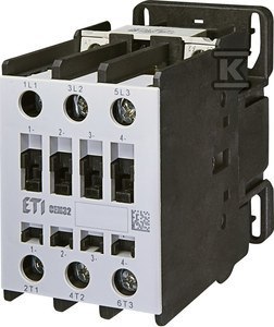 CEM32,10-230V-50/60H STYCZ.POWIETRZNY CEM32,10-230V-50/60H STYCZ.POWIETRZNY