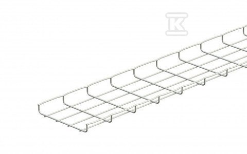 CF 30/50 EZ KORYTO SIATKOWE 3M CF 30/50 EZ KORYTO SIATKOWE 3M