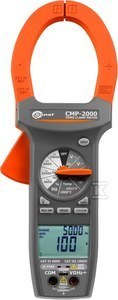 CMP-2000 MIER.CĘGOWY CYFROWY