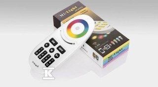 CONTROLLER 2.4G RGB SET 5399