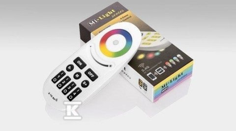 CONTROLLER 2.4G RGB SET 5399 CONTROLLER 2.4G RGB SET 5399