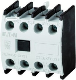 DILM150-XHI22 STYKI POM.