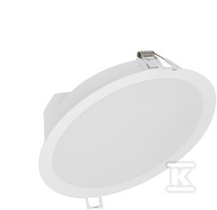 DOWNLIGHT DL IP44 DN 165 13W 840 WT DOWNLIGHT DL IP44 DN 165 13W 840 WT