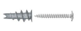 DRIVA-03 METAL+WKRĘT 4,2X32MM DO K/G