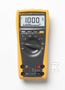 FLUKE 179/MAG2 MULTIMETR CYFROWY