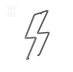 G4-1052-OBEJMA SPRĘŻYNOWA DO GZ4 I R5