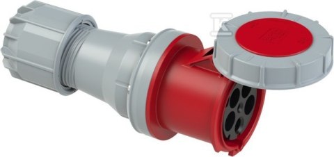 GN.PRZEN. 125A/5P/400V PTWIST IP67 GN.PRZEN. 125A/5P/400V PTWIST IP67