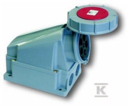 GN.STAŁE 63A/5P/400V B.DŁAW. PTWIST IP