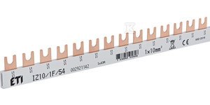 IZ10/1F/54-IZOLOWANA SZYNA MOSTKUJĄCA IZ10/1F/54-IZOLOWANA SZYNA MOSTKUJĄCA