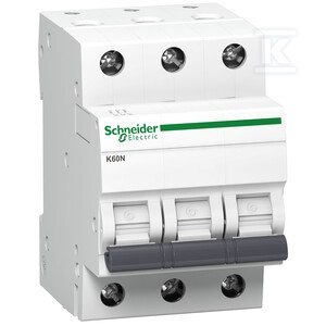 K60N-B10-3 WYŁ. NADPRĄDOWY K60N-B10-3 WYŁ. NADPRĄDOWY