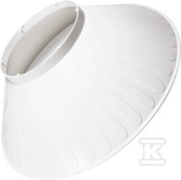 KLOSZ DO LAMP LED HB190 110W,405MM