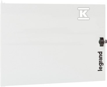 XL3 S 160 DRZWI PEŁNE 2X24M XL3 S 160 DRZWI PEŁNE 2X24M