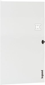 XL3 S 160 DRZWI PEŁNE 6X24M XL3 S 160 DRZWI PEŁNE 6X24M