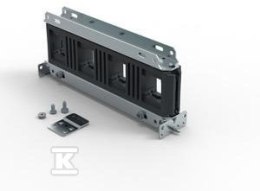 XL3S WSP.SZYN CUAL 75/400 PŁAS