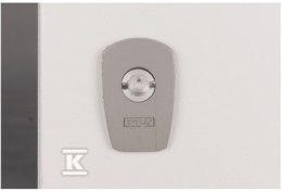 LC-DBIT3-CS ZAMEK DWUPIÓR.BEZ KLUCZYKA
