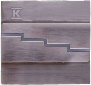 LED MAYA, SATYNA, 1,2W, 3100K