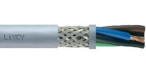 LIYCY 2X0,75 300V LIYCY 2X0,75 300V