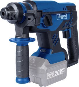 MŁOTOWIERTARKA BEZSZCZ. 20V B/A MŁOTOWIERTARKA BEZSZCZ. 20V B/A