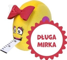 NARZĘDZIAKI MASKOTKA MIARKA MIRKA
