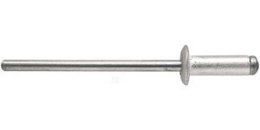 NITY AL-FE 4.8X12,7MM/OPK=50SZT/ZRYWALNE