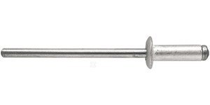NITY AL-FE 4.8X12,7MM/OPK=50SZT/ZRYWALNE NITY AL-FE 4.8X12,7MM/OPK=50SZT/ZRYWALNE