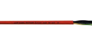 OLFLEX HEAT 180 SIHF 2X0,75 OLFLEX HEAT 180 SIHF 2X0,75