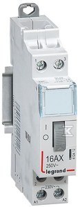PB402 2Z 16A PRZEK.BISTAB.(PB302)