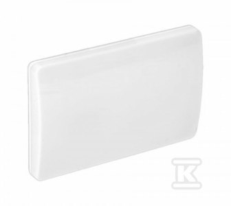 PLAFON LED 6W PC MAT Z CZ.ZM.4000K PLAFON LED 6W PC MAT Z CZ.ZM.4000K