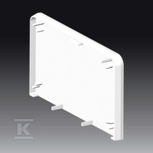 POKRYWA KOŃCOWA 8401HF HB (PK 90X55D) POKRYWA KOŃCOWA 8401HF HB (PK 90X55D)