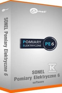 PROGRAM SONEL PE6 PROGRAM SONEL PE6