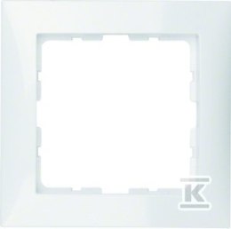 RAM.1-KR.BIAŁA B.KWADRAT