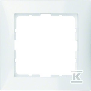 RAM.1-KR.BIAŁA B.KWADRAT RAM.1-KR.BIAŁA B.KWADRAT