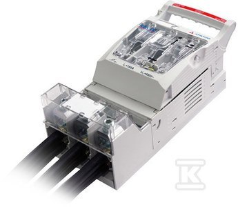 RBK 00 PRO-V120-ROZŁ.IZOL.BEZPIECZNIKOW RBK 00 PRO-V120-ROZŁ.IZOL.BEZPIECZNIKOW