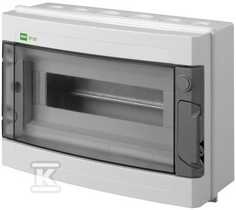 ROZDZ.N/T 1x12 PV 1500V DC IP65 EP-LUX+ ROZDZ.N/T 1x12 PV 1500V DC IP65 EP-LUX+