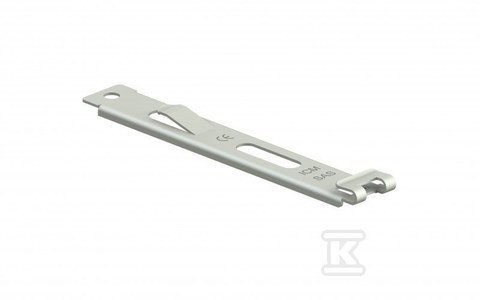 SAS EZ AUTO.SYS.ZAWIESZ.KORYT 100,150 SAS EZ AUTO.SYS.ZAWIESZ.KORYT 100,150