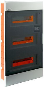 SRP-36 P/T 3X12 D.TRANS.