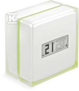 TERMOSTAT MODULO.OPENTHERM NETATMO PRO