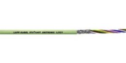 UNITRONIC LIYCY 12X0,5