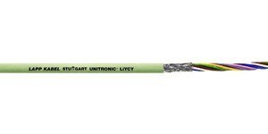 UNITRONIC LIYCY 12X0,5 UNITRONIC LIYCY 12X0,5