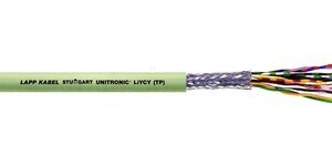 UNITRONIC LIYCY (TP) 6X2X0,75 UNITRONIC LIYCY (TP) 6X2X0,75