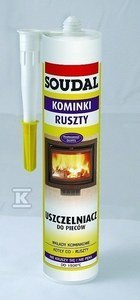 USZCZ.DO PIECÓW 1500°C 280ML